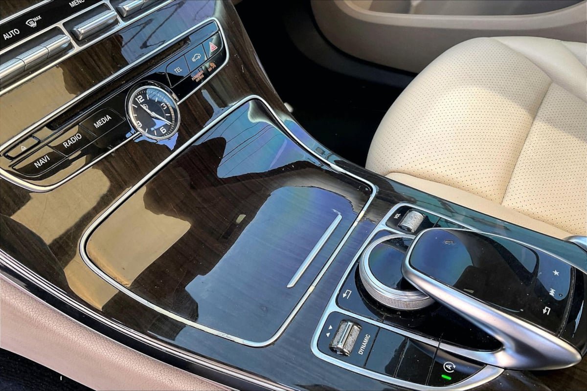 Used 2017 Mercedes-Benz C 300 Sedan image 15