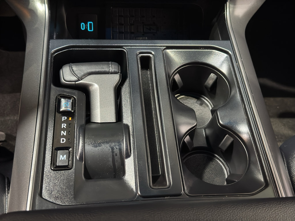 Used 2024 Ford F150 XLT w/ Equipment Group 303A High AWD/4WD image 31