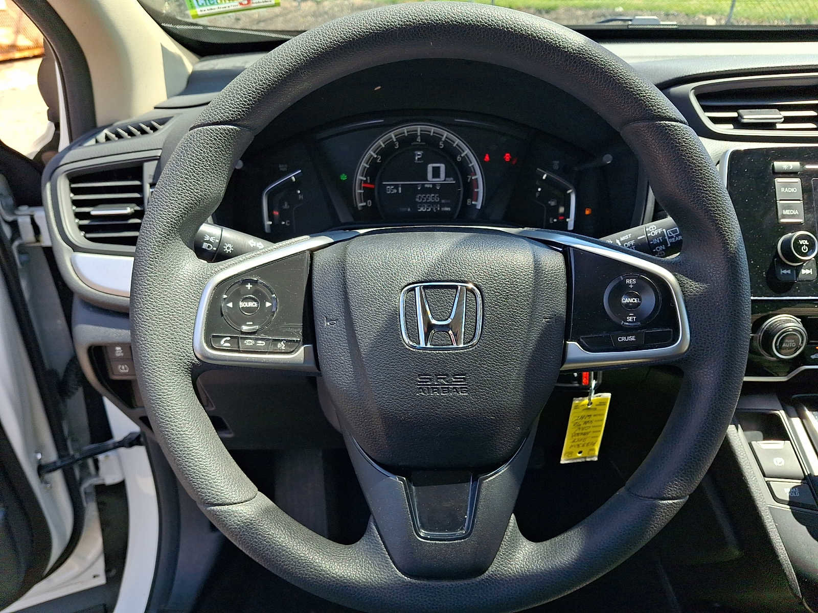 Used 2018 Honda CR-V LX image 20
