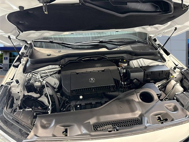 New 2026 Acura MDX w/ Technology Package image 12