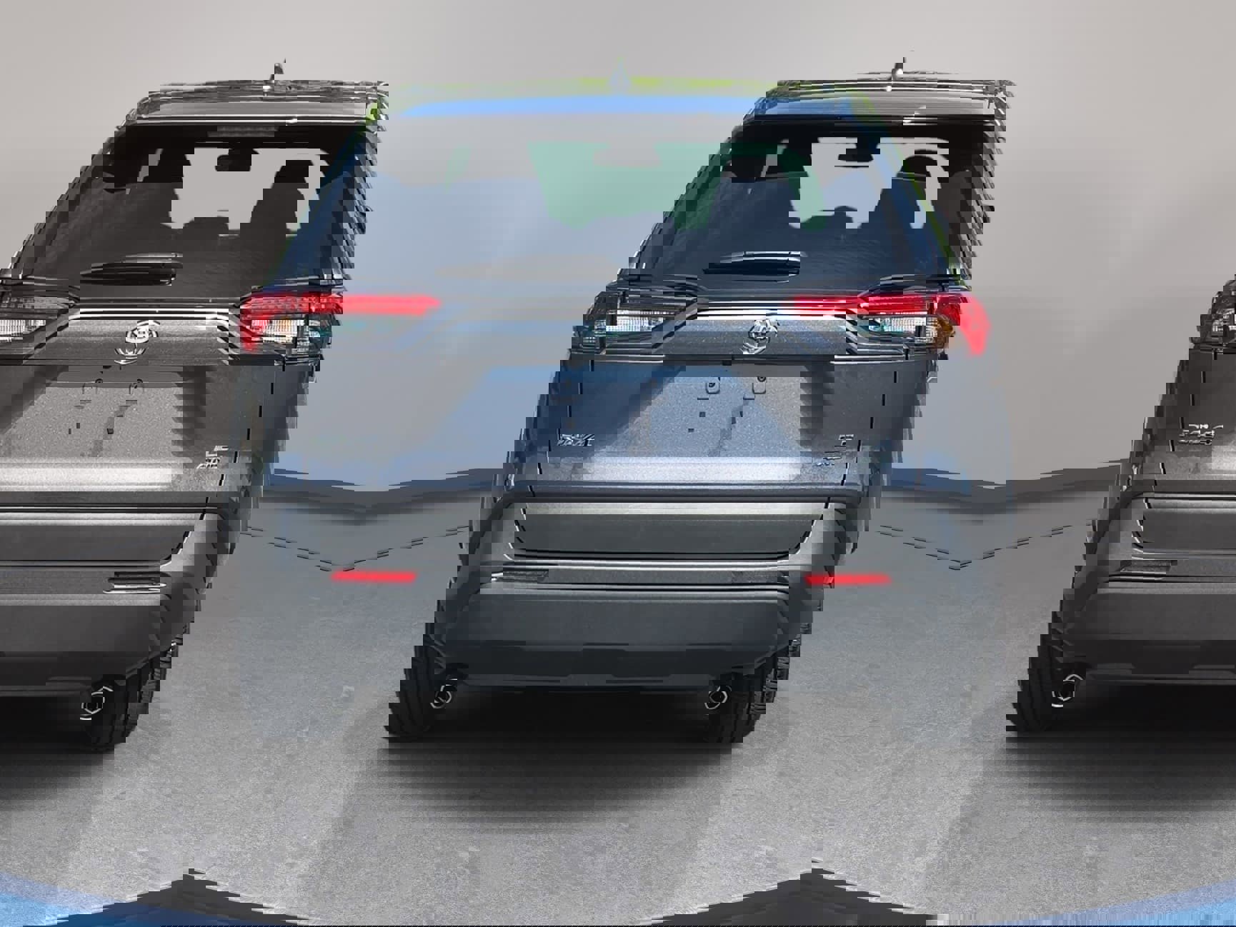 Used 2025 Toyota RAV4 LE image 6