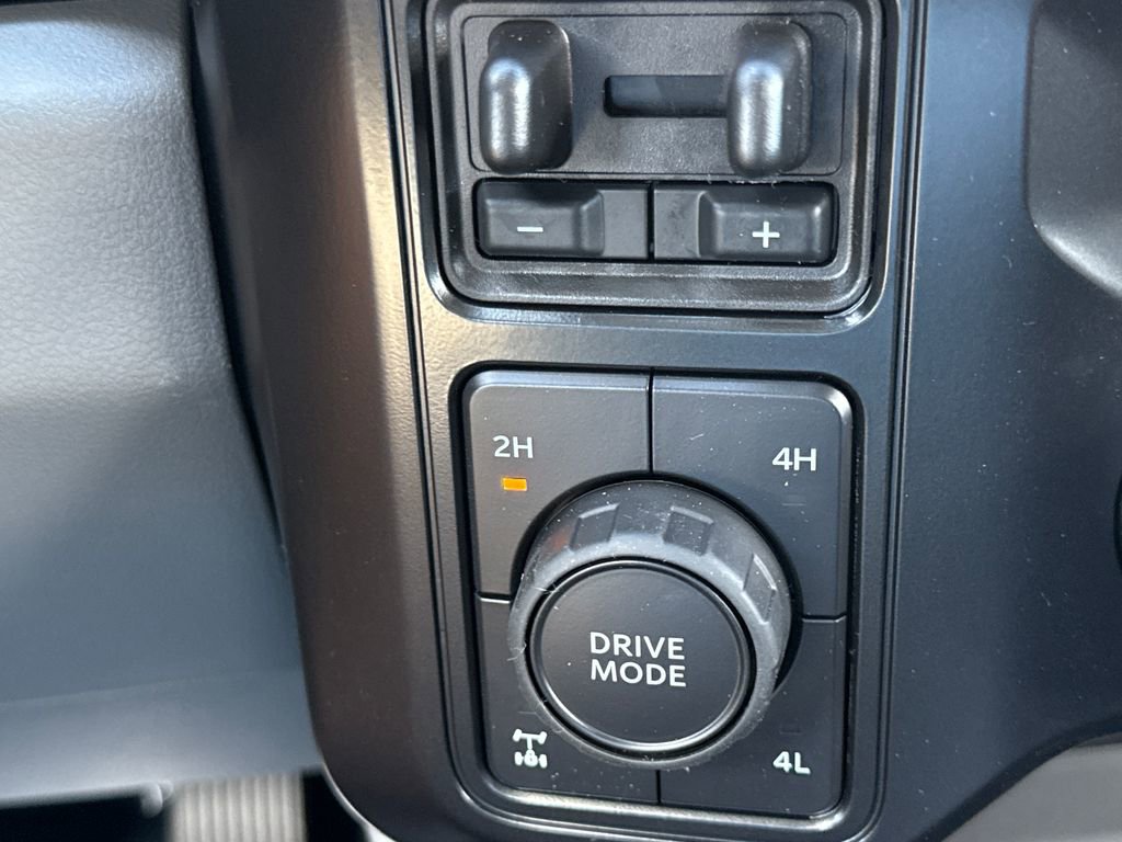 New 2026 Ford F250 XLT w/ XLT Premium Package AWD/4WD image 31