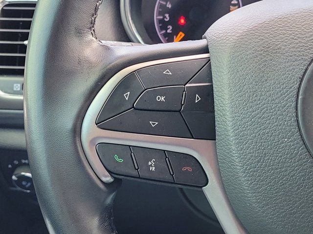 Used 2021 Jeep Grand Cherokee Laredo image 20