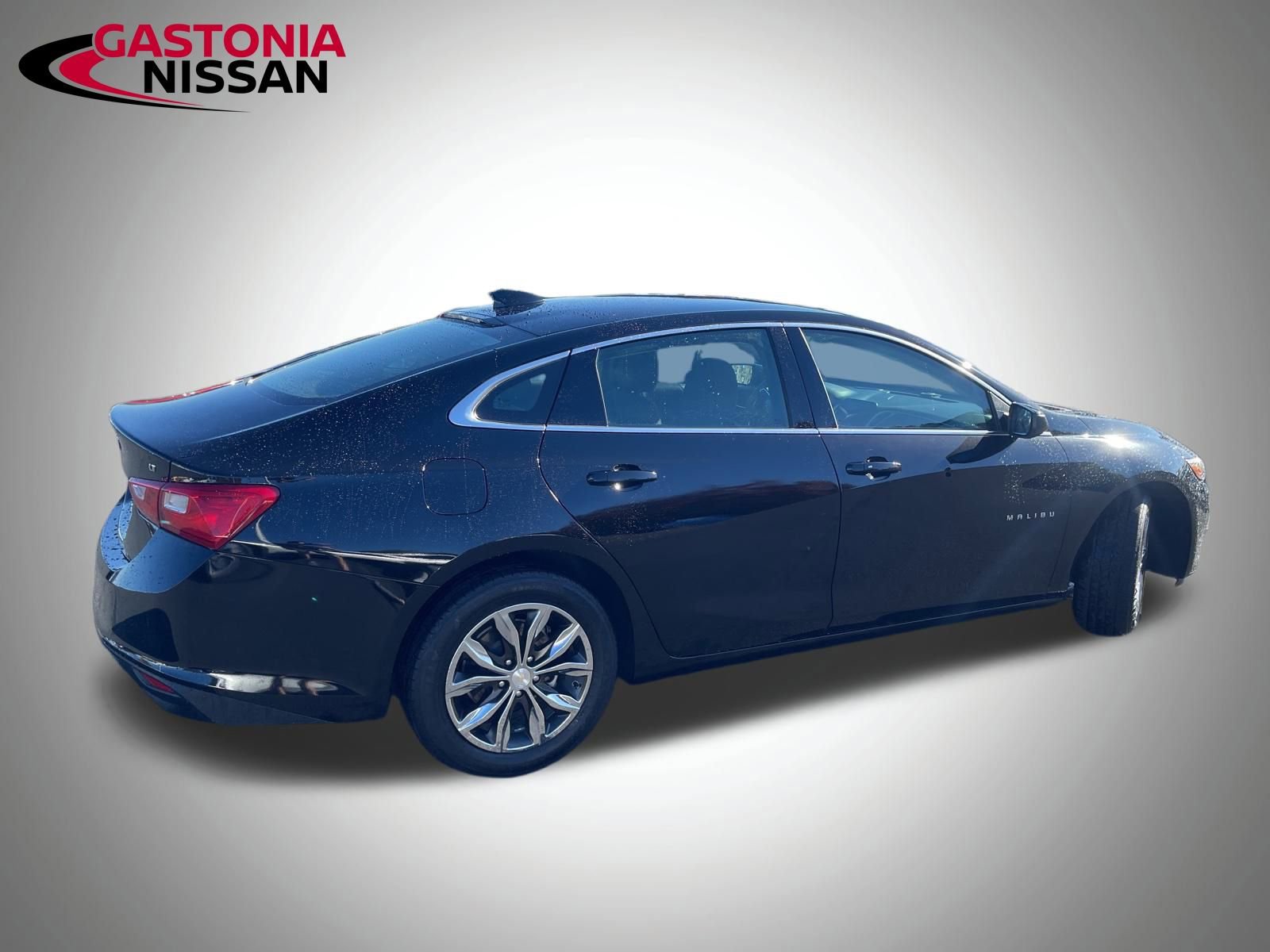 Used 2023 Chevrolet Malibu LT image 13