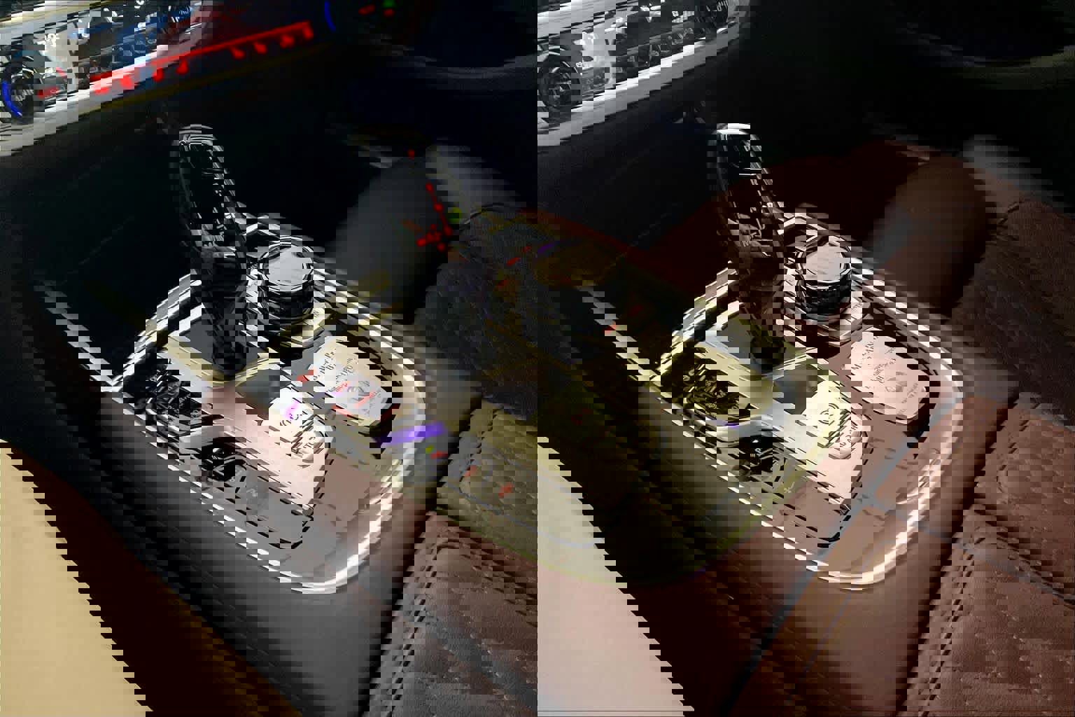 Used 2022 BMW ALPINA B7 xDrive w/ Luxury Rear Seating Package image 16