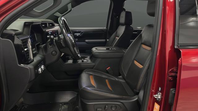 Used 2022 GMC Sierra 1500 AT4 w/ AT4 Premium Package AWD/4WD image 18
