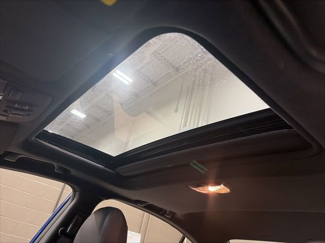 Used 2015 Subaru WRX Limited image 9