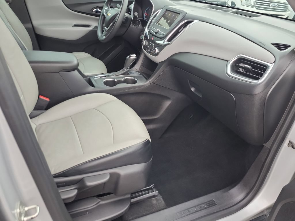 Used 2019 Chevrolet Equinox LS FWD image 15