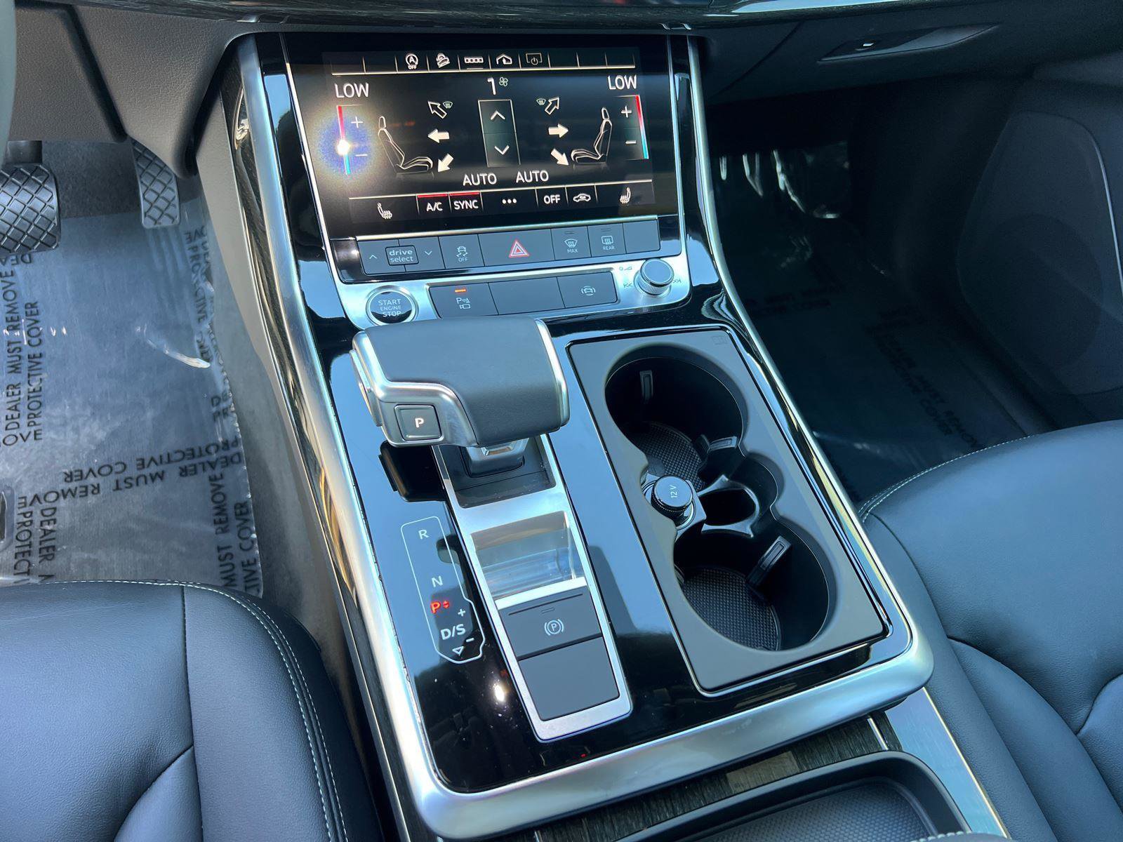 Certified 2025 Audi Q7 3.0T Premium w/ Convenience Package image 33