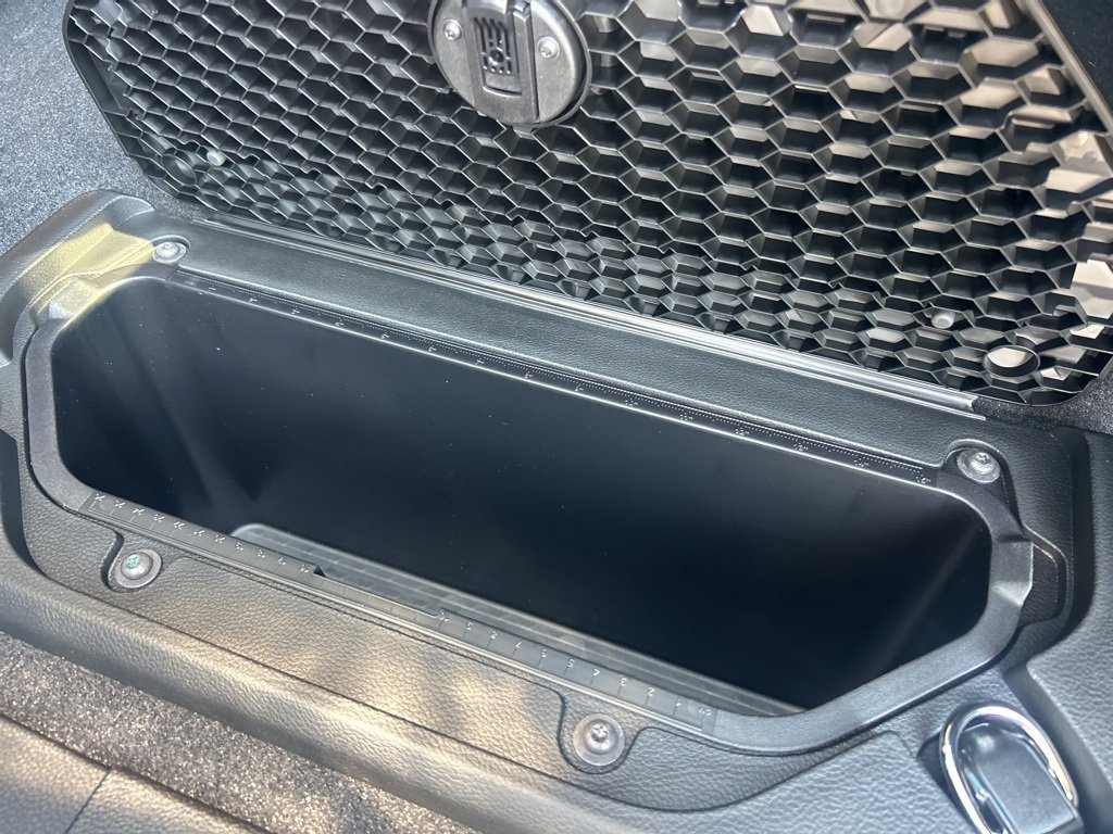 New 2026 RAM 1500 Rebel image 19