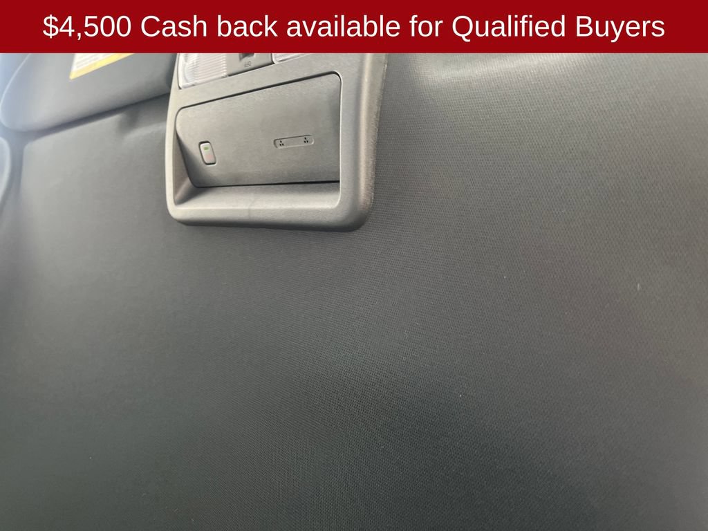 New 2026 Nissan Frontier PRO-4X w/ Tow Package AWD/4WD image 19