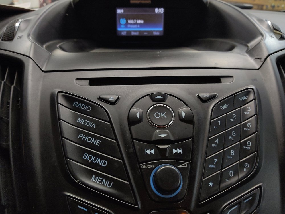Used 2014 Ford C-MAX SE image 25