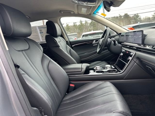 Used 2025 Genesis GV80 2.5T Standard image 22