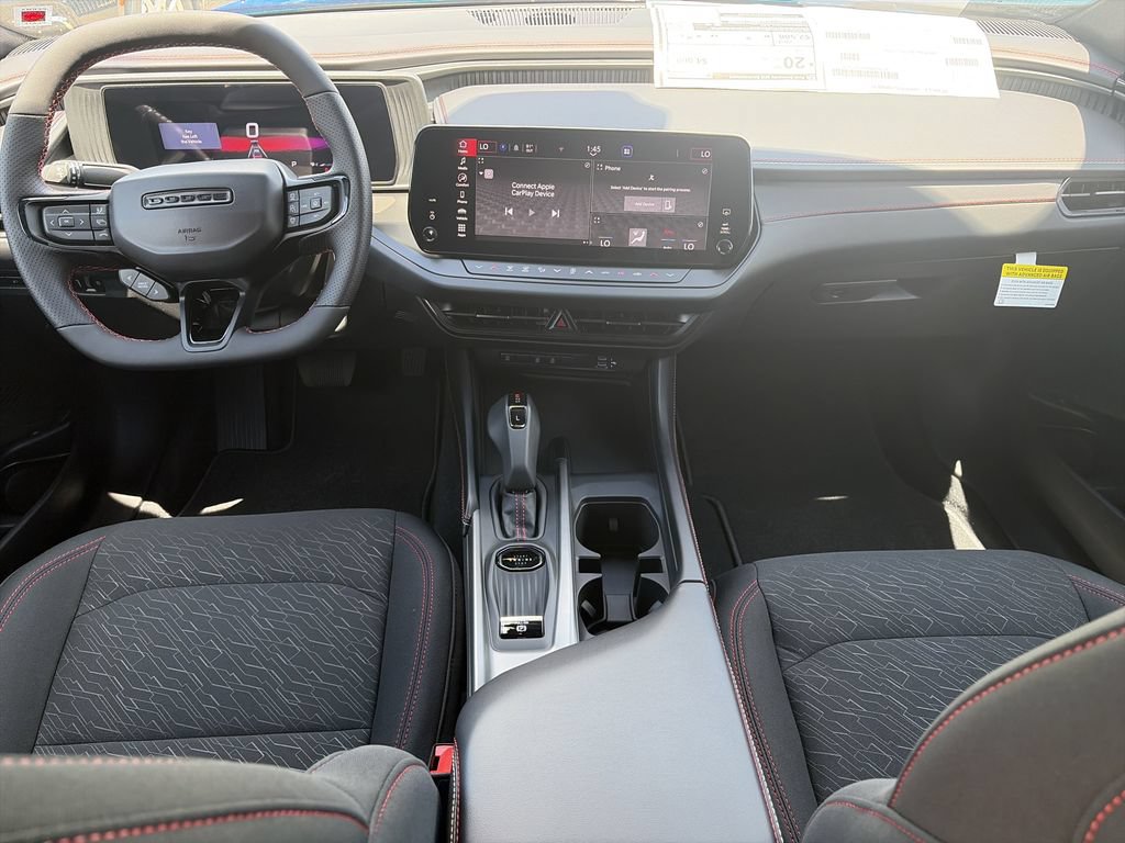 New 2026 Dodge Charger R/T AWD/4WD image 13