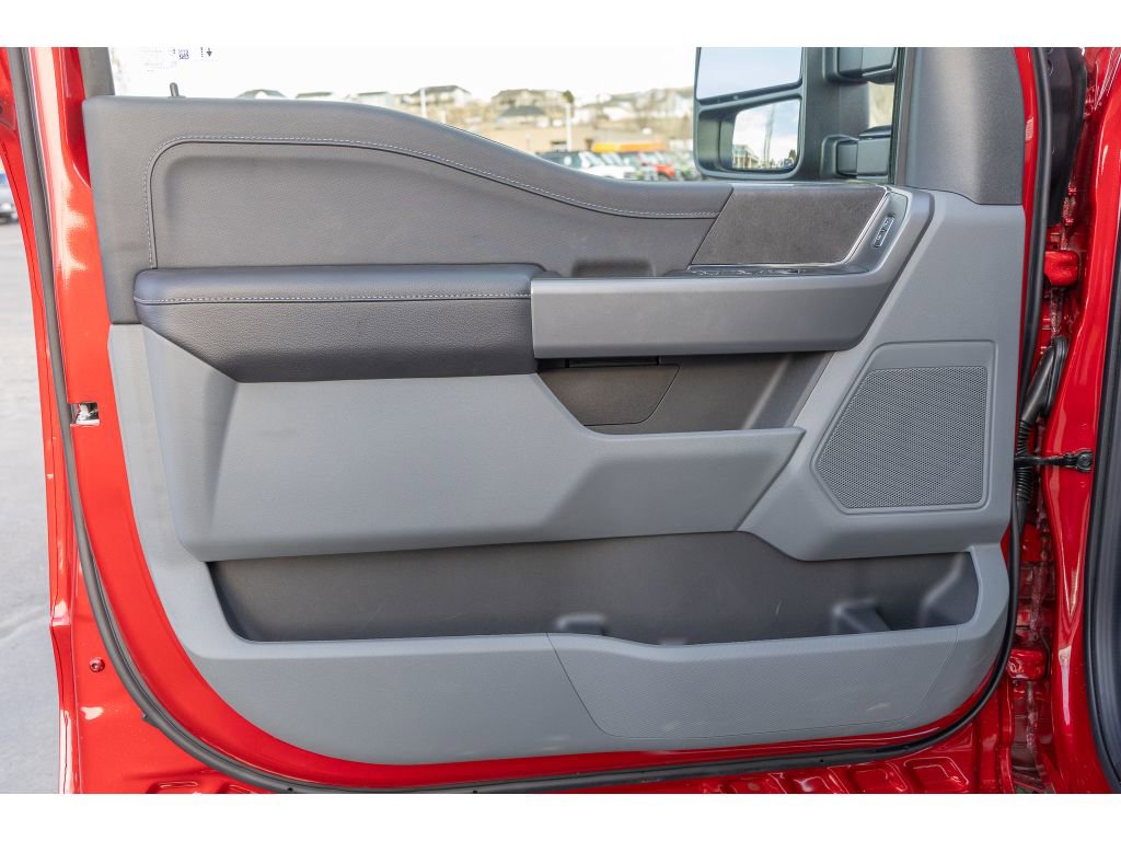 New 2025 Ford F150 XLT w/ Equipment Group 302A MID image 18