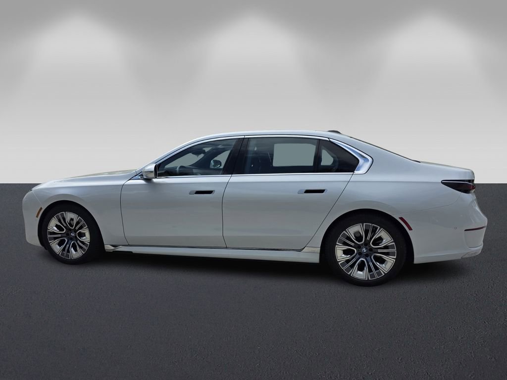 Certified 2023 BMW i7 xDrive60 image 7