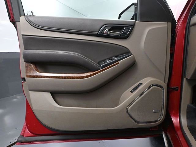 Used 2015 Chevrolet Tahoe LTZ image 20