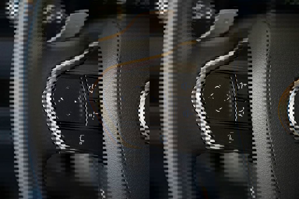 New 2026 Lexus NX 450h+ AWD w/ Luxury Package image 31