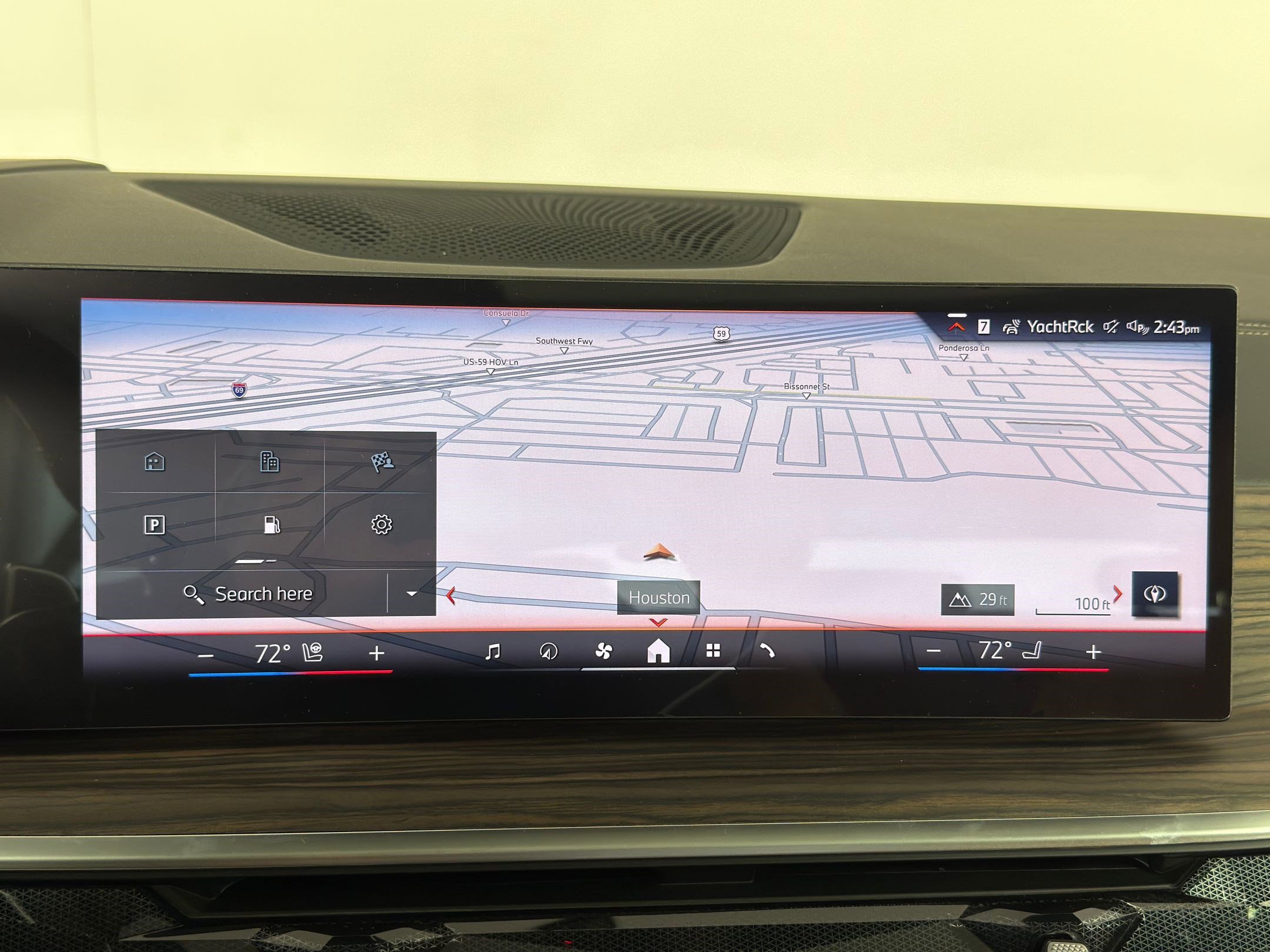 New 2026 BMW X5 xDrive40i w/ M Sport Package image 26