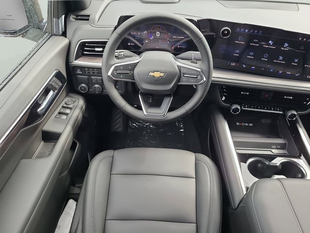 New 2026 Chevrolet Suburban LT w/ Comfort Package RWD image 14