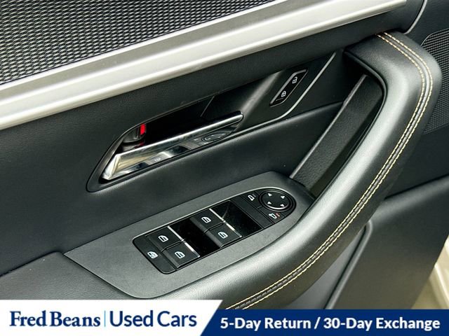 Used 2025 MAZDA CX-70 Plug-In Hybrid w/ Premium Pkg image 20