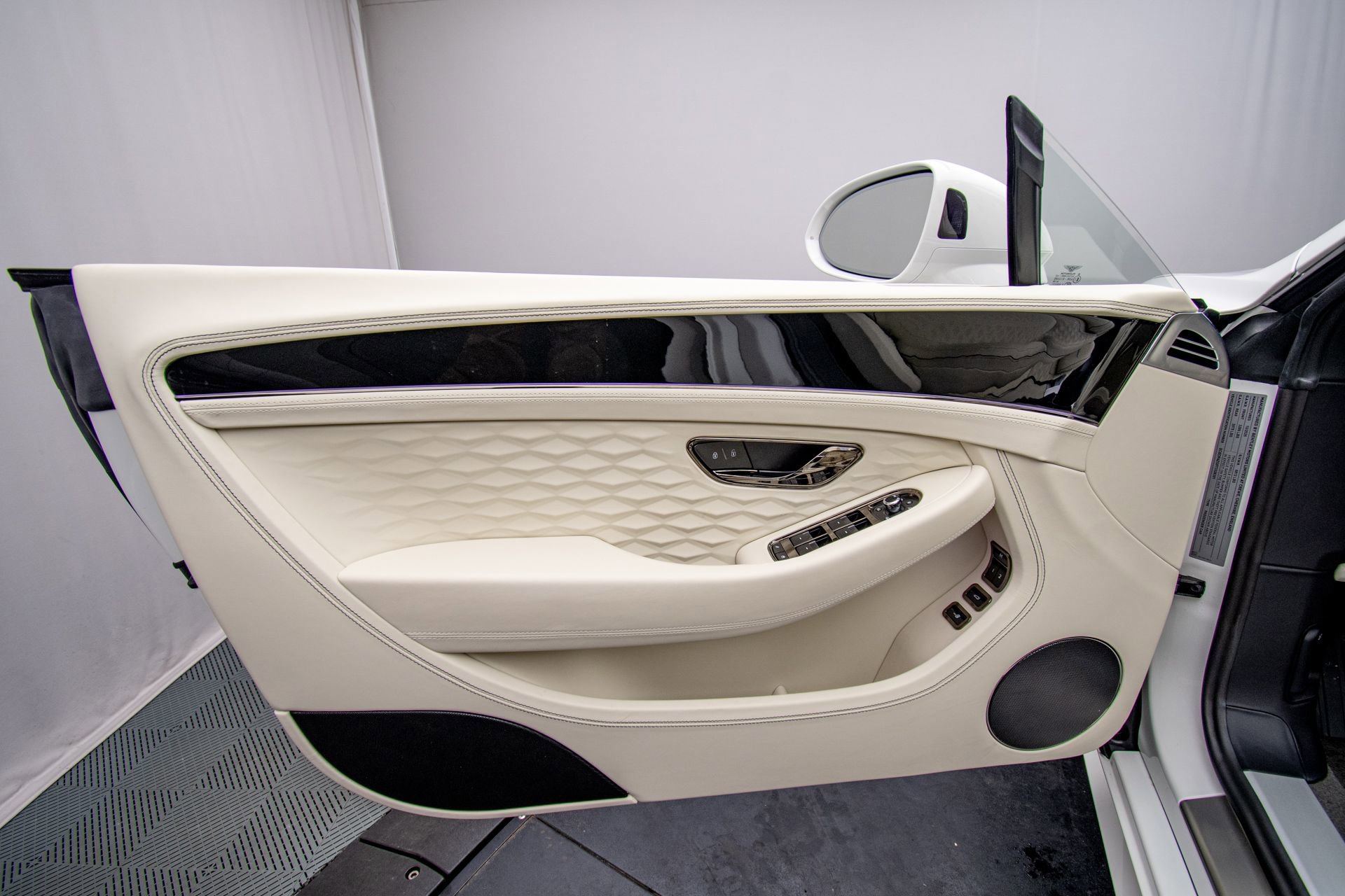 New 2026 Bentley Continental GT Speed image 35