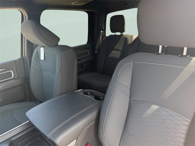 New 2026 RAM 2500 Big Horn image 14