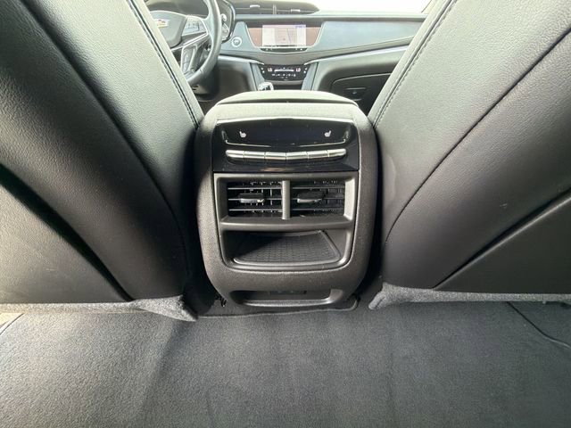 Used 2023 Cadillac XT5 Premium Luxury FWD image 22