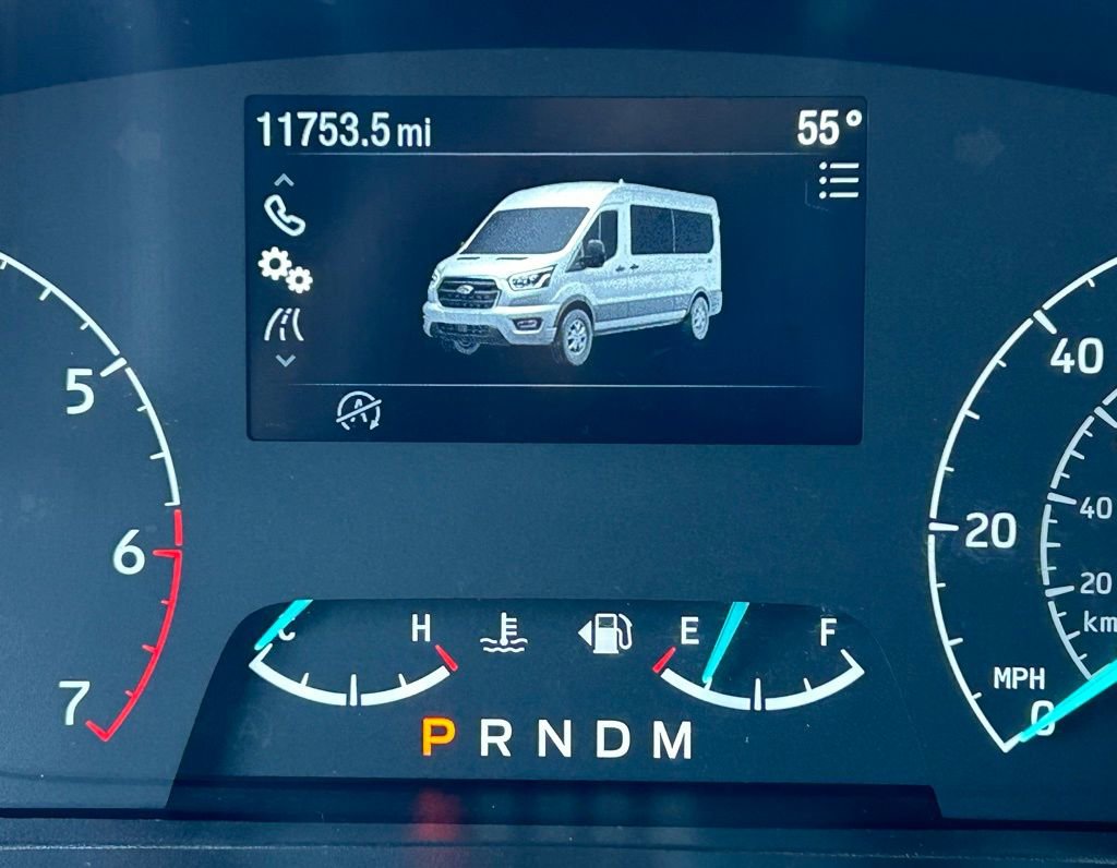 Used 2020 Ford Transit 350 XL image 24