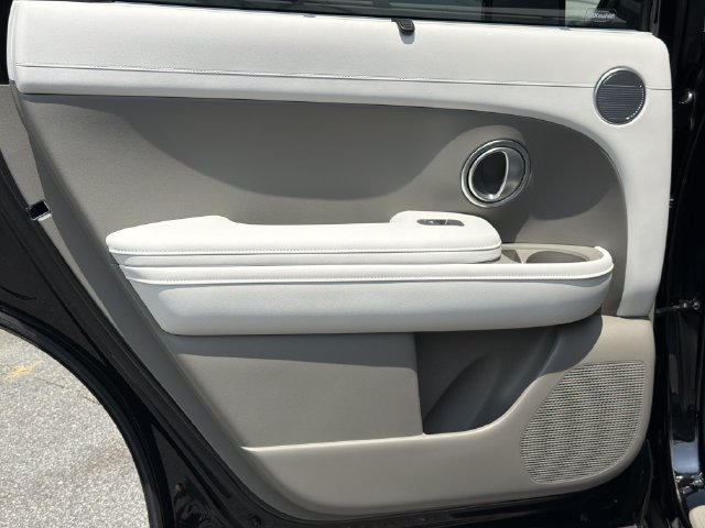New 2026 Hyundai Palisade FWD Hybrid image 24