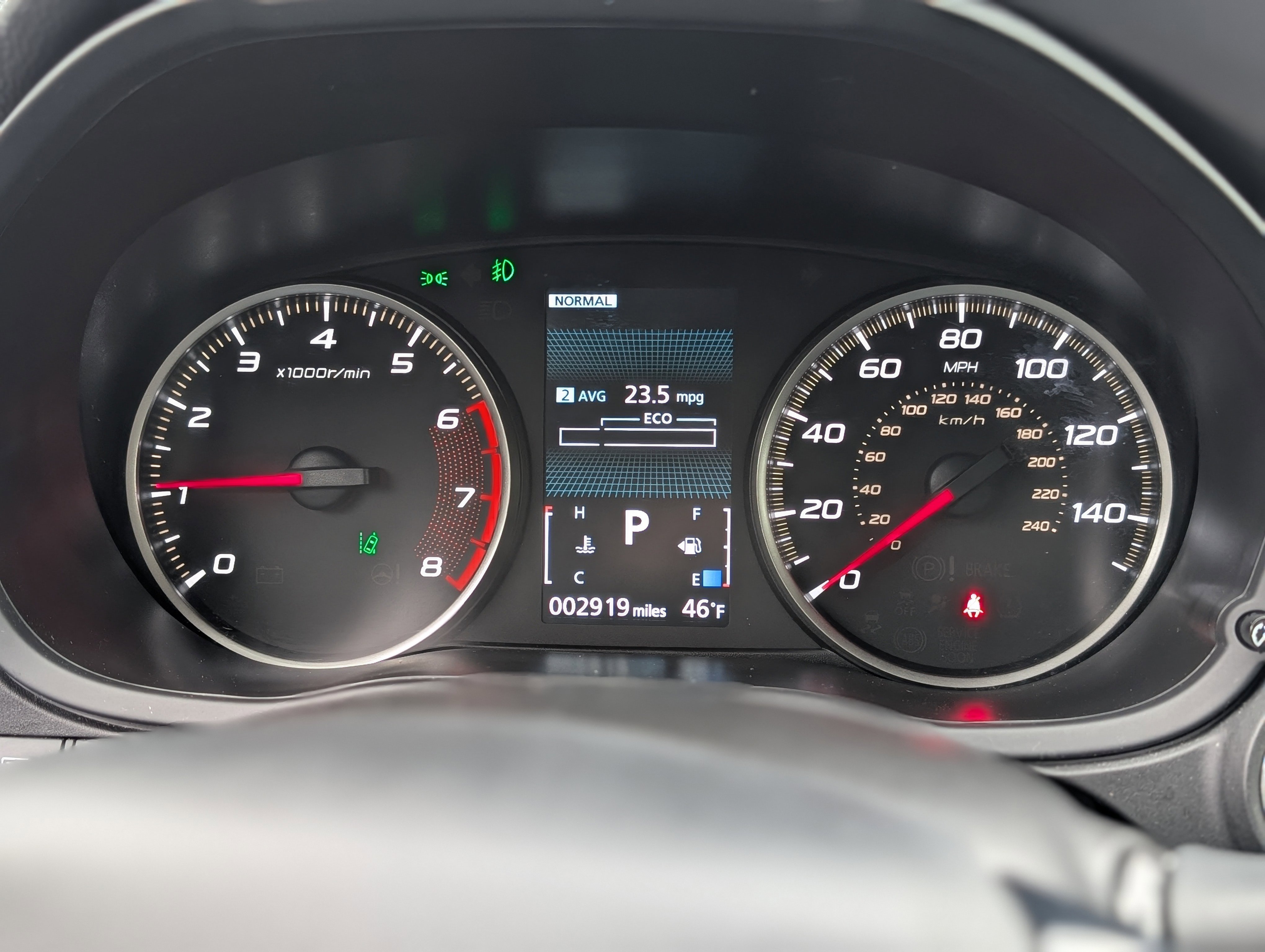 Used 2024 Mitsubishi Eclipse Cross LE image 16