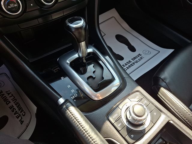 Used 2014 MAZDA MAZDA6 Touring FWD image 15