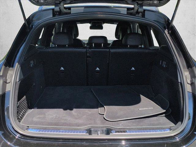 Used 2024 Mercedes-Benz GLC 300 image 6