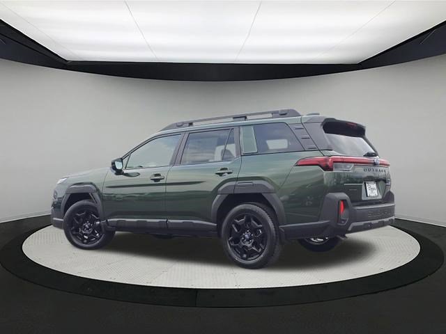 New 2026 Subaru Outback Limited AWD/4WD image 5