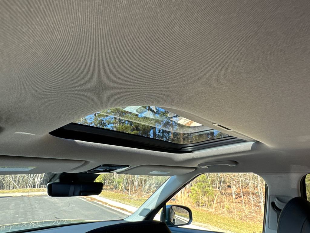 New 2026 Hyundai Santa Fe Limited image 12