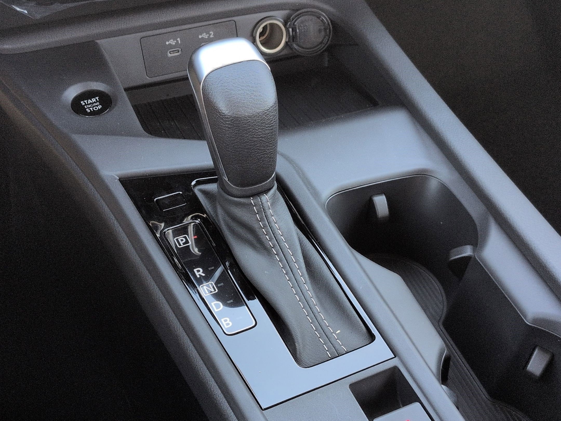 New 2026 Nissan Sentra SV w/ Floor Mat Package image 18