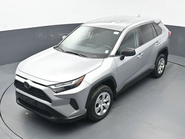 Used 2023 Toyota RAV4 LE image 35