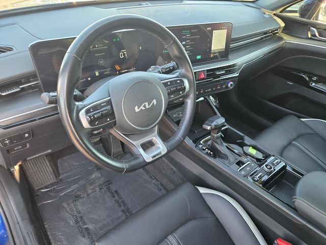 Used 2025 Kia K5 GT-Line w/ GT-Line Premium Package FWD image 12