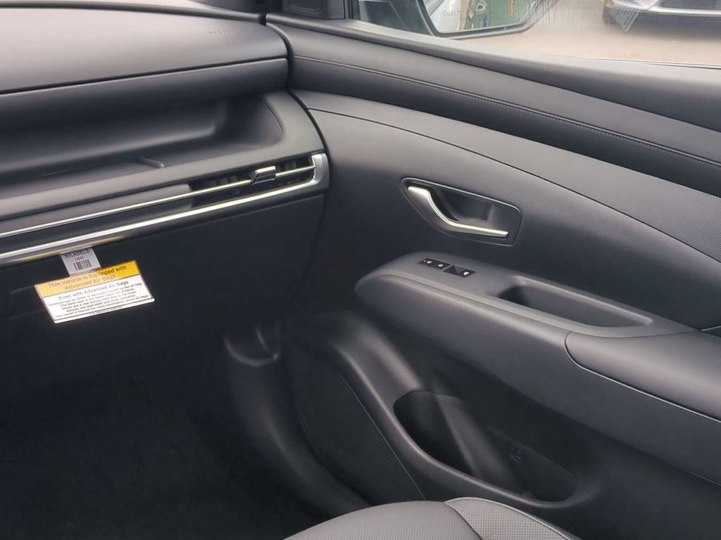 New 2027 Hyundai Santa Cruz SE FWD image 19