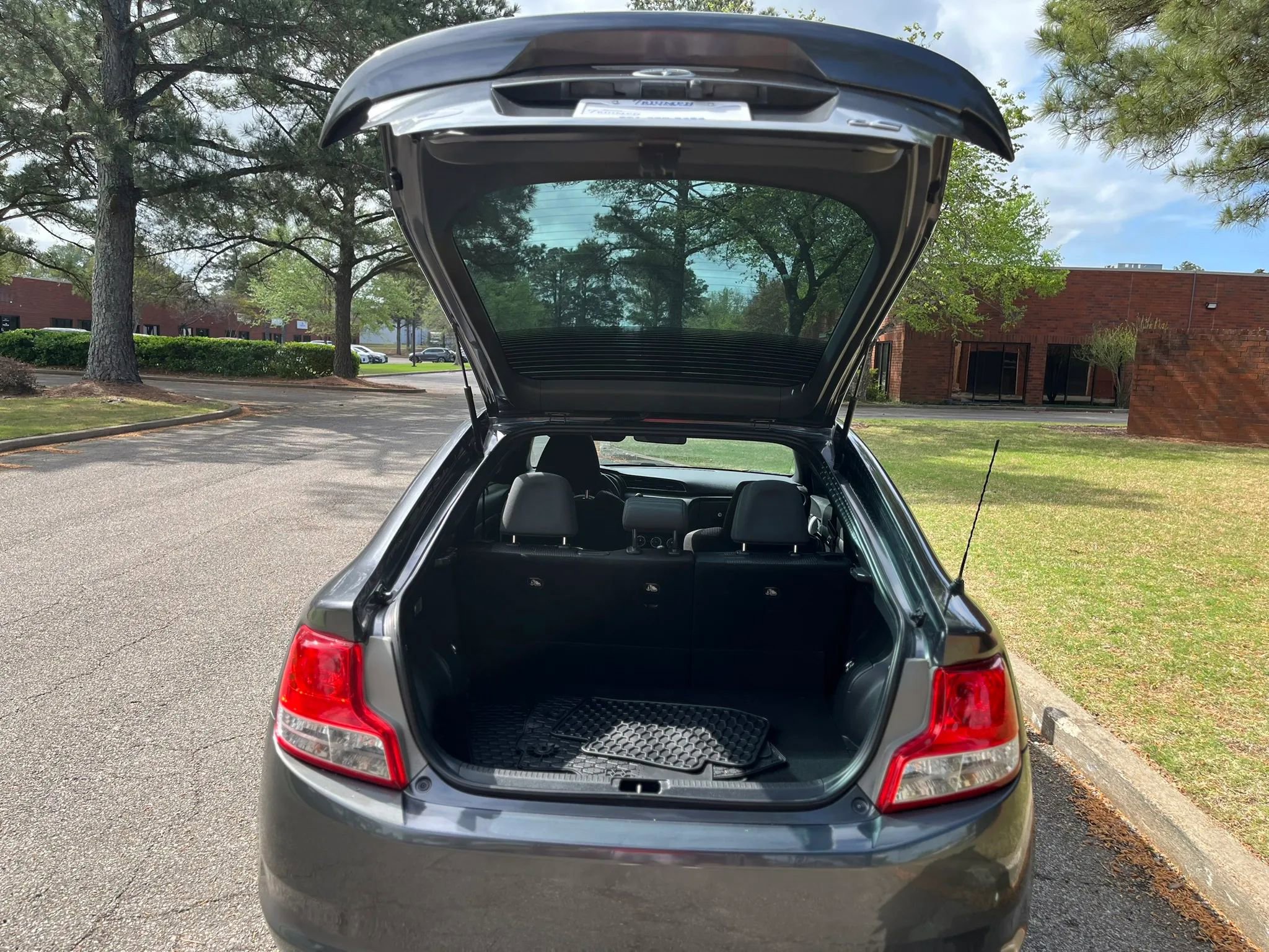 Used 2013 Scion tC FWD image 21