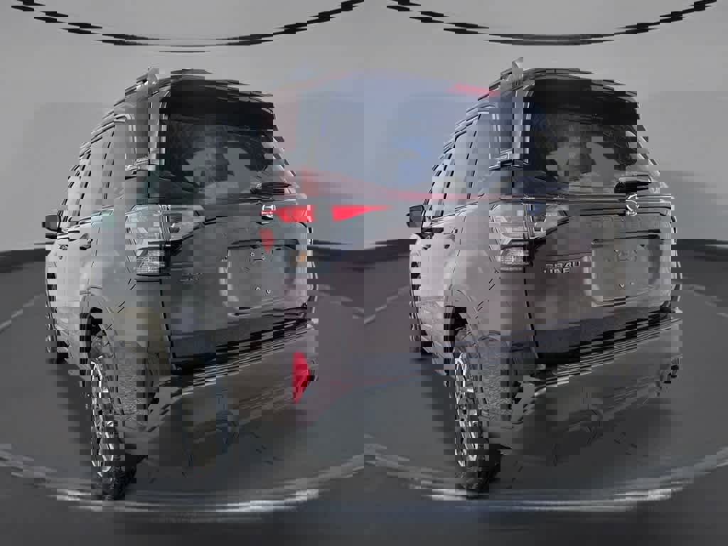 New 2026 Subaru Forester Premium image 3