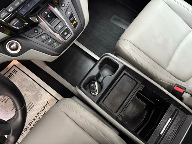 Used 2020 Honda Odyssey EX-L image 26