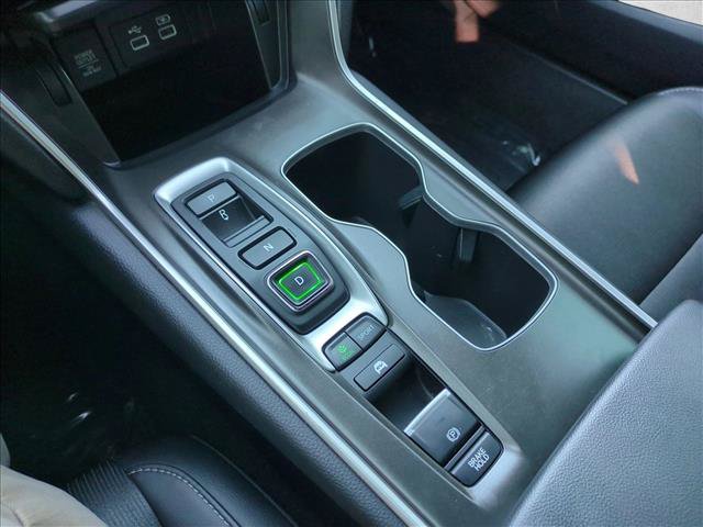 Used 2022 Honda Accord Sport image 11