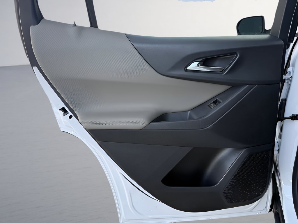 New 2027 Chevrolet Equinox LT FWD image 27