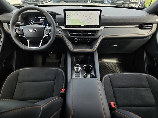 Used 2026 Ford Explorer Tremor w/ Tremor Ultimate Package AWD/4WD image 23