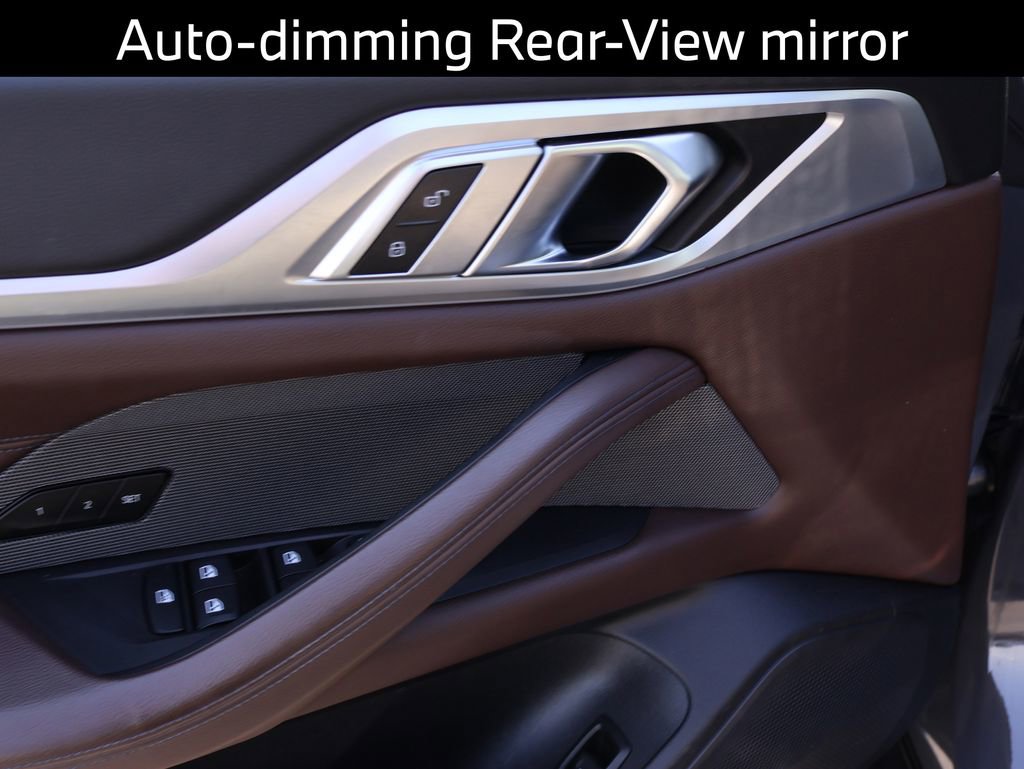 Certified 2023 BMW i4 M50 image 25