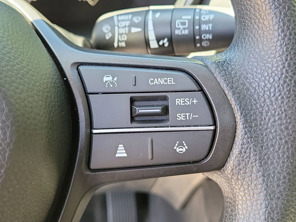 Used 2025 Honda CR-V EX image 23