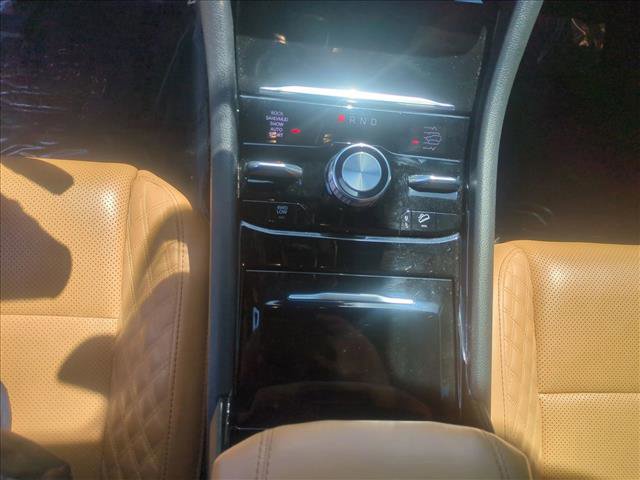 Used 2023 Jeep Grand Cherokee L Summit w/ Luxury Tech Group V image 12
