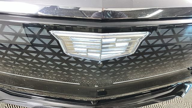 Used 2024 Cadillac Lyriq Sport AWD/4WD image 9