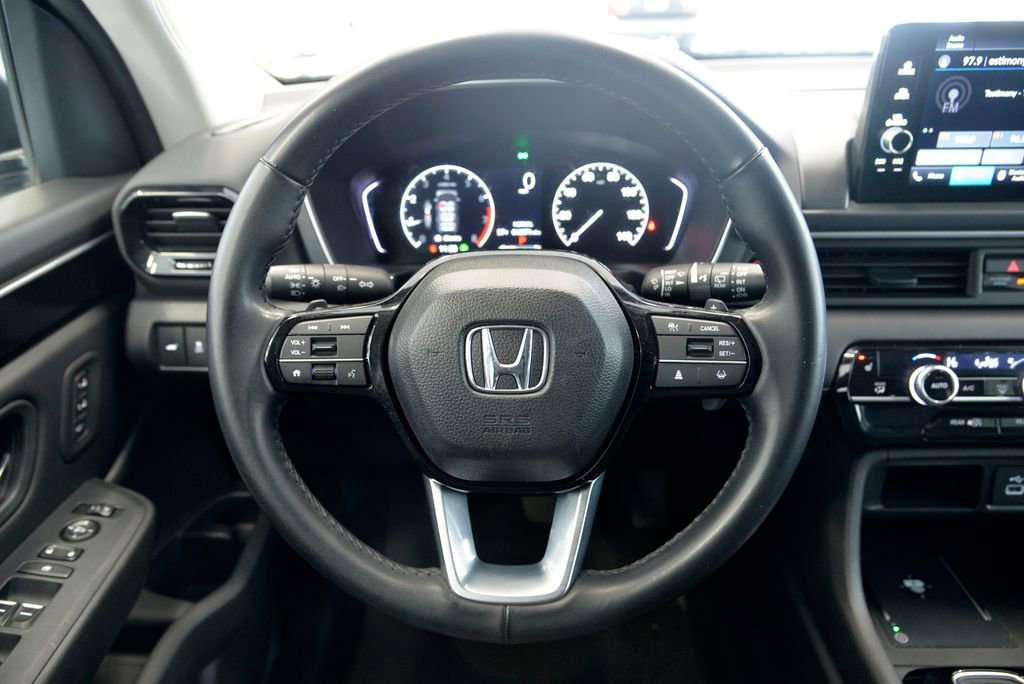 Used 2023 Honda Pilot EX-L image 18